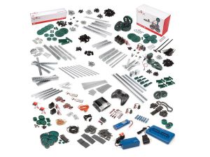 Набор для класса и соревнований VEX EDR 276-2800 Мехатроника/Classroom & Competition Mechatronics Kit  (RU)