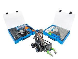 Набор VEX IQ 228-8899-10 Супер Кит/Super Kit (2-е поколение Gen 2) (8+)