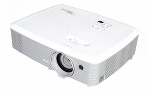 Проектор Optoma Х400 (Full 3D)