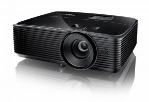 Проектор Optoma S334e DLP