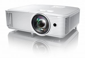 Проектор Optoma X308STe