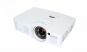 Проектор Optoma GT1070Xe (Full 3D)