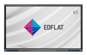 Интерактивная панель EDFLAT PRIME 65
