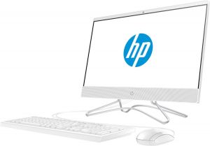 21.5" Моноблок HP 22-c0111ur для школьных классов