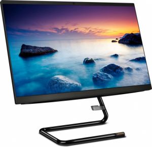 21.5" Моноблок Lenovo IdeaCentre A340-22IWL [F0EB002GRK]