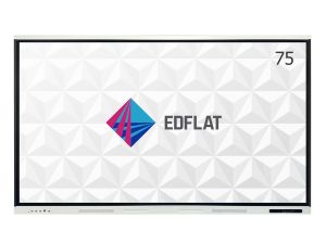 Интерактивная панель EDFLAT ULTRA LITE 75