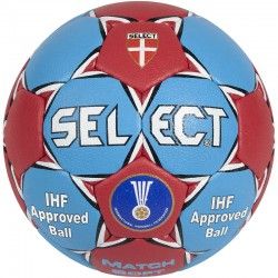 Мяч гандбольный Select Match Soft  Senior №3 матчевый