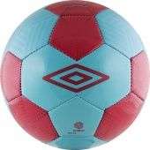 Мяч футзал. "UMBRO Neo Futsal Liga" арт.20492U-CQ8, р.4,гл.ТПУ, 30 п,бут.к,маш.сш,бут.кам,гол-крас